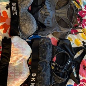 Sports bra